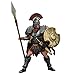 JOYTOY 1/18 Action Figure Roman Republic LegionX Centurion Collection Model Birthday Gifts