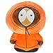 The South Parks Llush Toygamedoll Soft Stuffed Cartoon Kyle Kenny Cartmantoy Regalo de cumpleaños para niños 18 cm