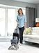Hoover Turbo Scrub Carpet Cleaner, FH50130NC