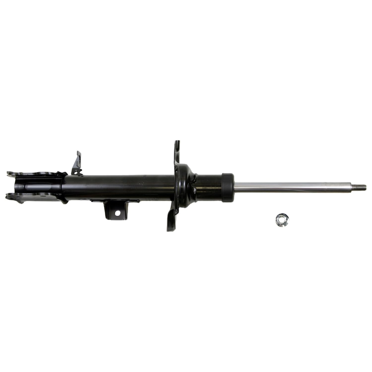 Gabriel G56601 Ultra Front Left Strut for 01-12 Ford Escape; 01-11 Mazda Tribute; 05-11 Mercury Mariner (1 Pack)