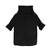 Fitwarm Thermal Knitted Dog Sweater Doggy Win...