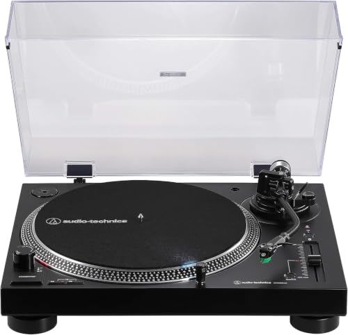 Audio-Technica LP120xBTUSB Platine...