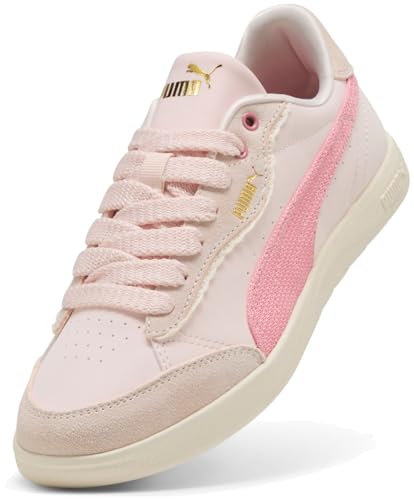 Image of Puma Womens Vikky Star Memoires Sneaker