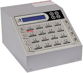 U-Reach SD916S Intelligent 15-Targets SD Duplicator