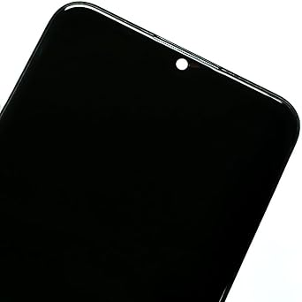 Galaxy A02S LCD Screen Replacement for Samsung Galaxy A02S SM-A025U A025G A025A A025V S025DL 2021 6.5 LCD Display Touch Digitizer Replace A02S LCD with Repair Part Tools (A02S LCD Screen with Frame)