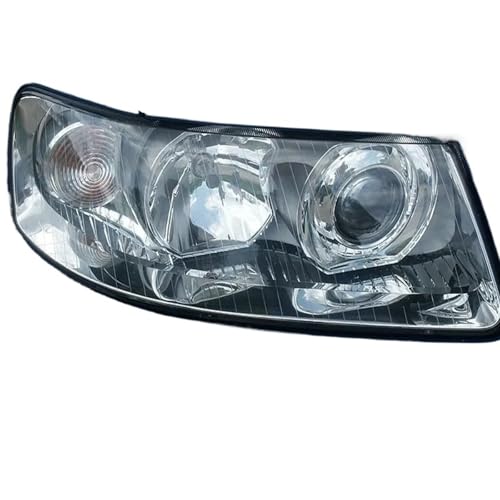 Kit ojos de ángel LED DTM para Audi A3 8L 8P faros halogenos o xenon