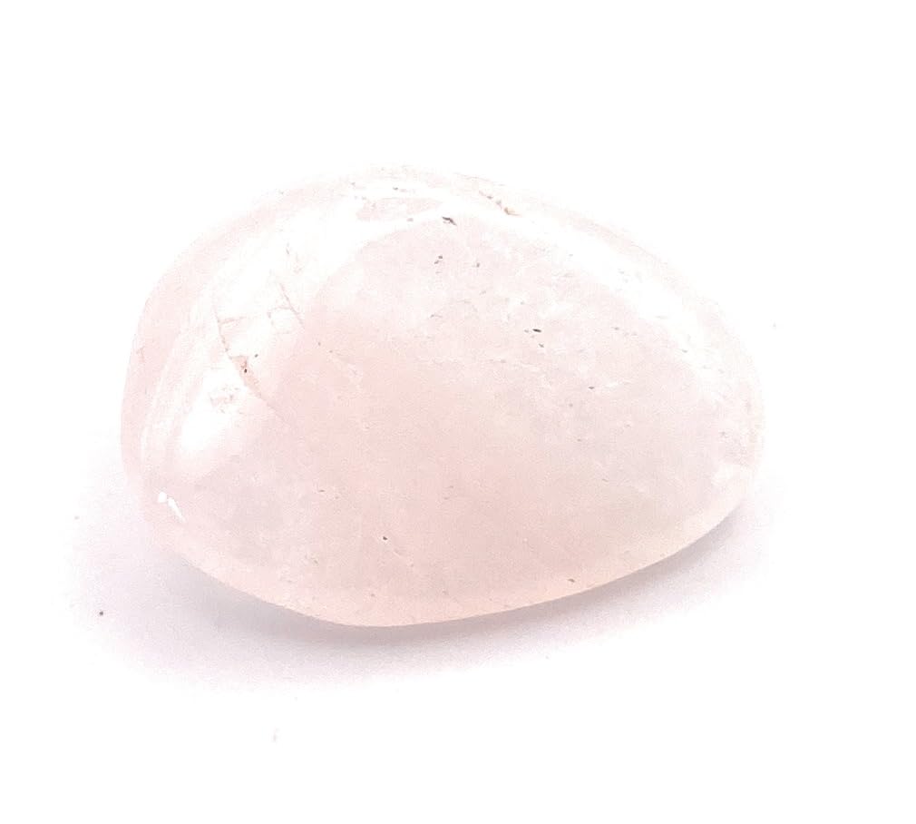 Petalite (Pink) Small Crystal Tumbled Stone - 1 Pc