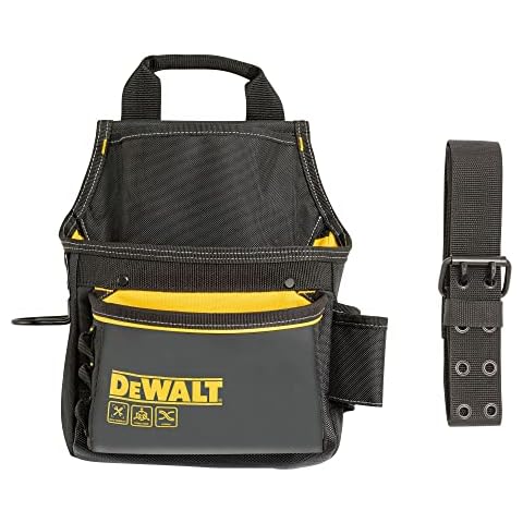 DEWALT DWST40101-1 Professional Tool Pouch Cover