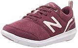 [ニューバランス] ウォーキングシューズ WA315 FR2(BURGUNDY) 24 cm D