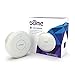 Dome Home Automation Leak Sensor Wireless Z-Wave Plus with Remote Probe, Water Resistant, White (DMWS1)