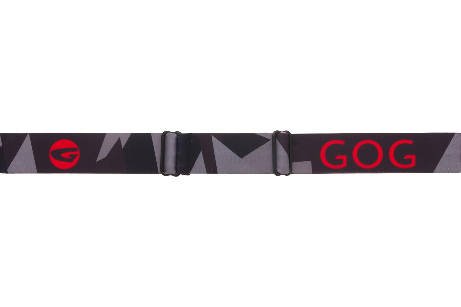 GOG OKULARY NARCIARSKIE Uniseks Gonzo