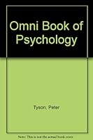 Omni Book of Psychology 0821718681 Book Cover