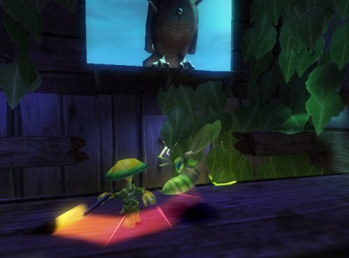 Mushroom Men: The Spore Wars - Nintendo Wii (Renewed) - Image 7