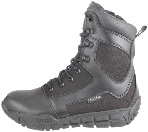 Image of Rocky Men's Duty Light Waterproof Work Boot