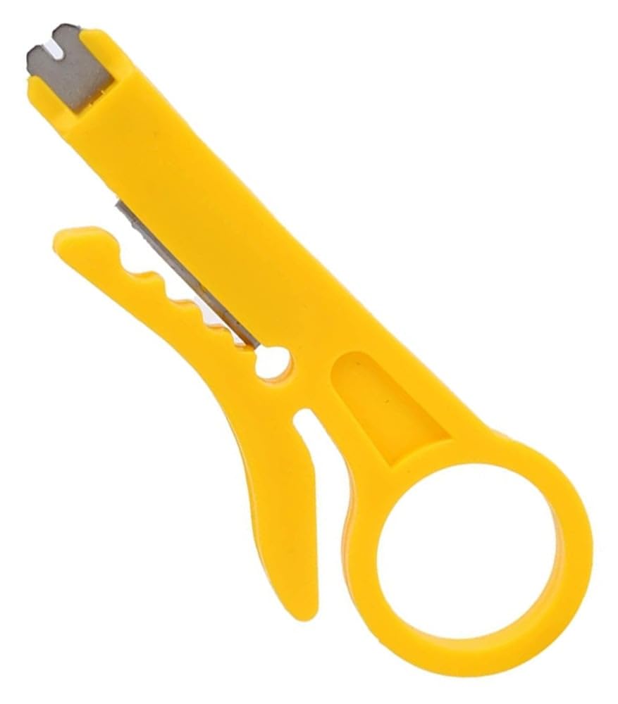 Amazon.com: PLASTIC PUNCH DOWN TOOL, Intellinet 504539 : Tools