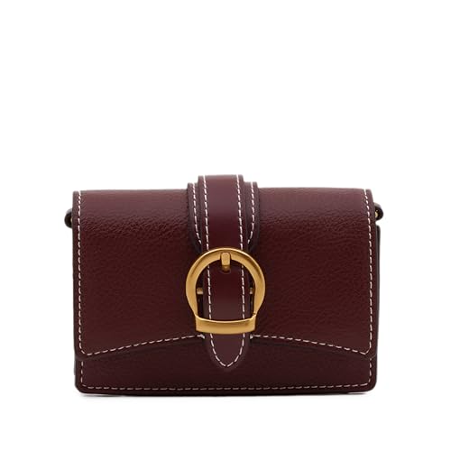 Image of Miraggio Dee Sling Wallet for Women with Chain | Stylish Wallets