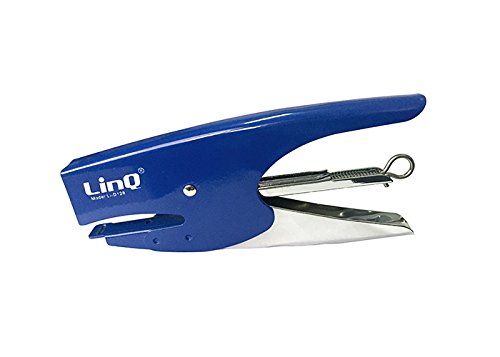 ZENITH - Cucitrice A Pinza Zenith 590 Fun Colori Assortiti - 4