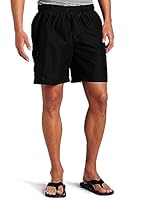 Kanu Surf Men's Havana Trunks, Black, XX-Large