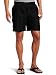 Kanu Surf Men's Havana Trunks, Black, Large