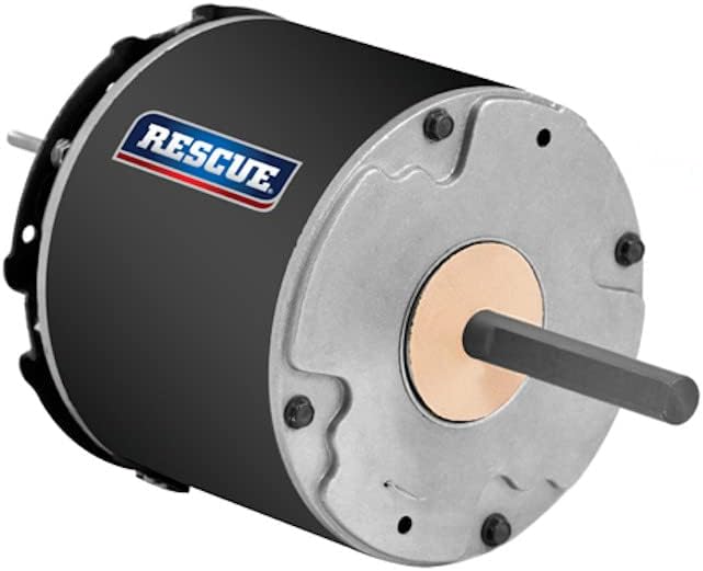 NIDEC MOTOR CORPORATION (Emerson / US Motors) 5441H 208/230V 1/4-1/6HP 1075RPM