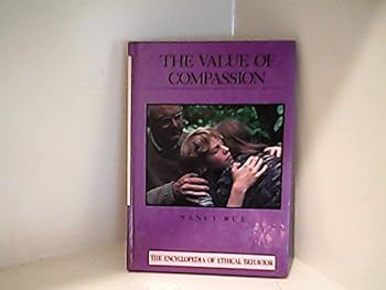 Hardcover The Value of Compassion Book