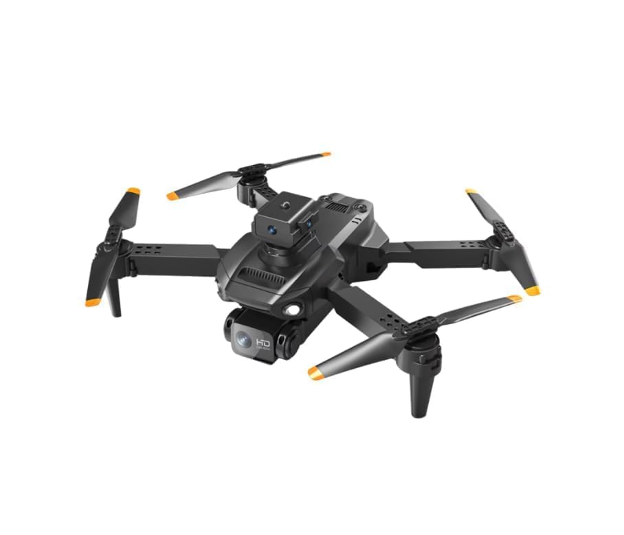 Ramus Wi-fi FPV Drone with 1080P HD Camera Altitude Hold Mode Foldable Rc Drone Quadcopter Circle Fly, Route Fly, Altitude Hold, Headless Mode Gift (DRONE C3) (B0D9T7QMZM) Amazon Price History, Amazon Price Tracker