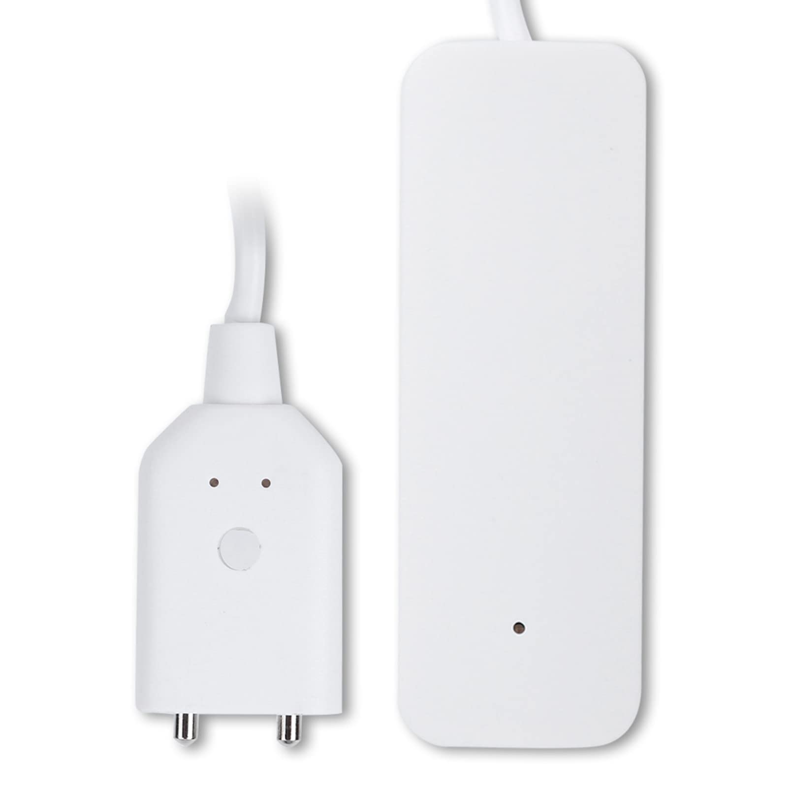 Rilevatore Di Perdite D'acqua Tuya WIFI Con Suono Home Kitchen Living Roon Allar - Foto 9