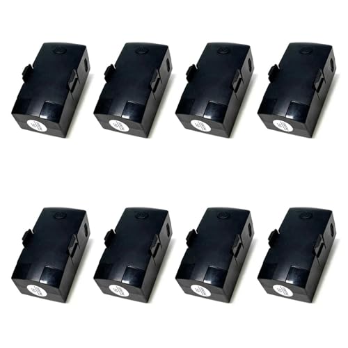 Batterie C032 Uh-1 Huey LiPo 7.4V pour prolonger vos sessions de vol en plein air X8
