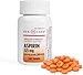 Enteric Coated Aspirin 325mg - 100 Tablets