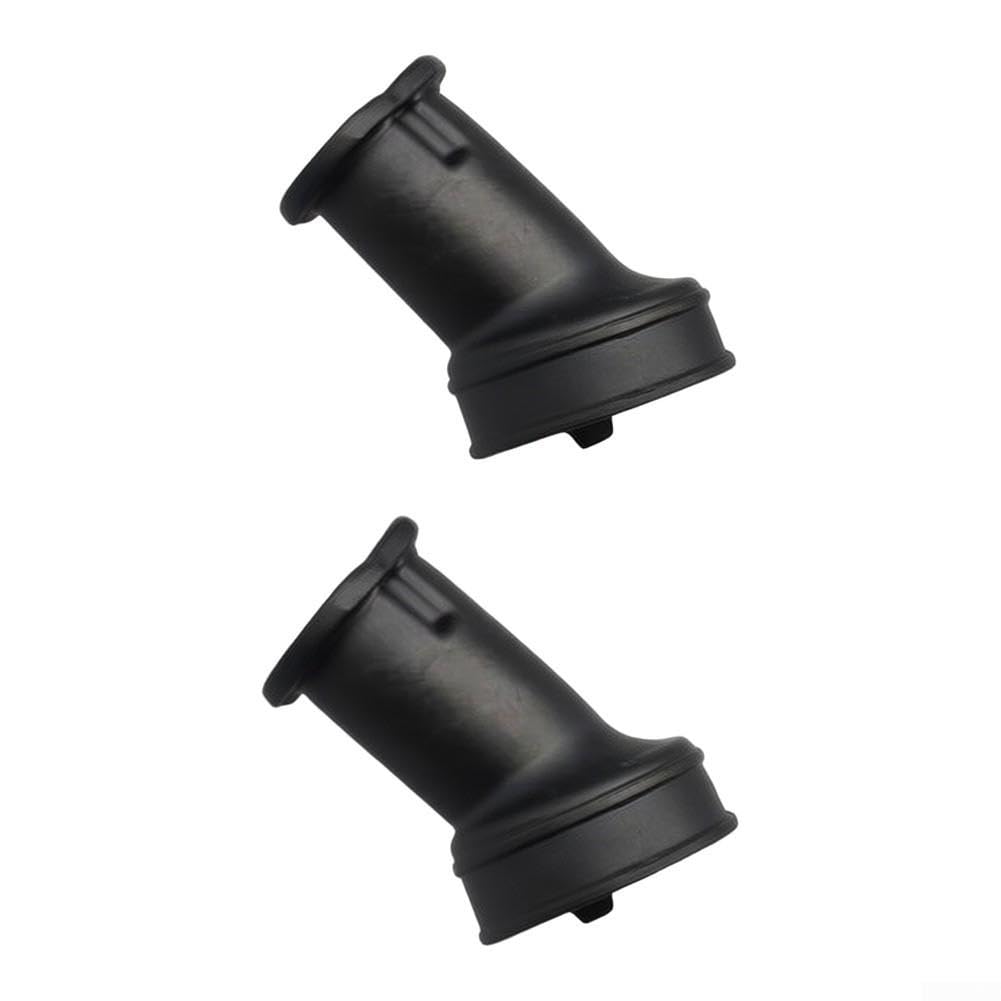 Tubo Garganta Motosierra MS651 MS661 para robusto Tubo Garganta(2pcs)