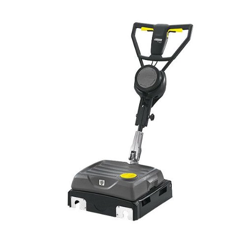 ケルヒャー　ローラポリッシャー BSR40/600C 60Hz 床洗浄機 Amazon.co.jp: 業務用床洗浄機 BRS 40/600C ローラーポリッシャー