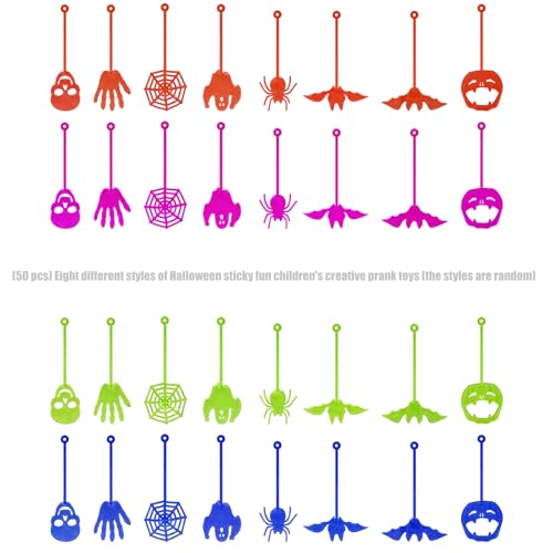 50個パック 柔軟なシリコンヤシのおもちゃ 子供用 屋内 屋外 安全に遊べる 面白い ストレス解消 ギフト ハンドオフィスデスクおもちゃ