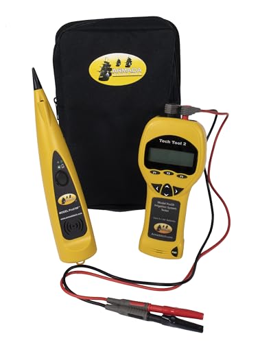 Pro50K AC/DC Solenoid Activator w/Multimeter Kit