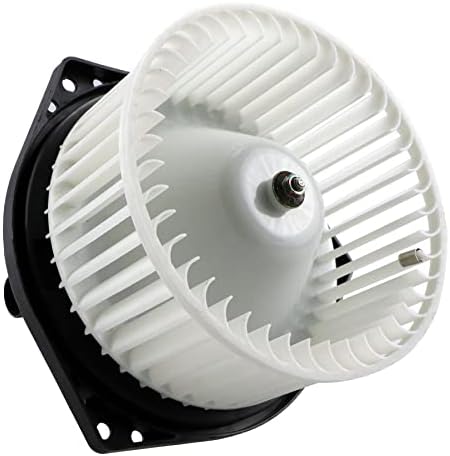 Nissan Sentra Blower Motor - China Nissan Sentra Blower Motor