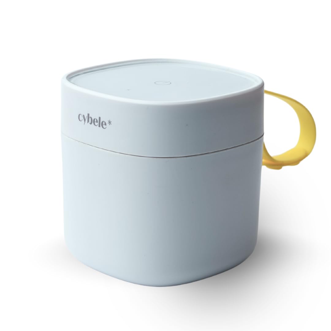 Lumen Esterilizador UV Portátil para Biberones y Accesorios Bebé