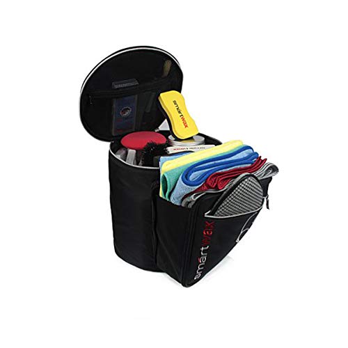 Smartwax Detailing Bag la solución para reparar todos los productos de Detailer