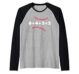 Photo Gallery baseball double play maglia con maniche raglan Photo Gallery baseball double play maglia con maniche raglan