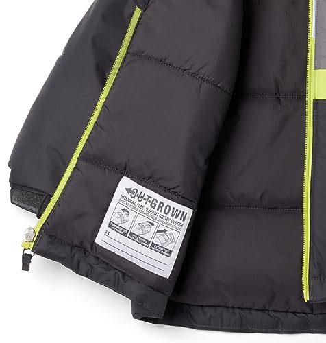 Image of Columbia Kids' Valley Runner Jacket