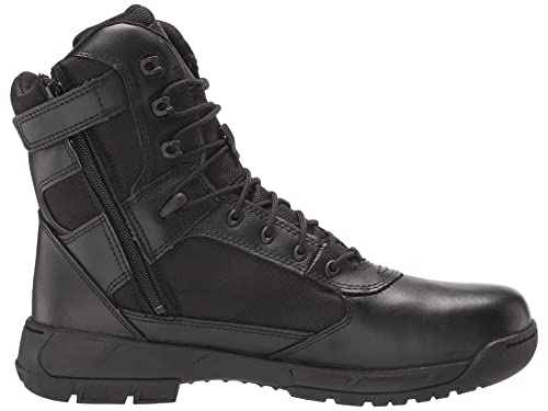 bates men39s tactical sport 2 tall zip military and tactical boot