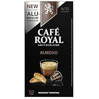 Café Royal Almond