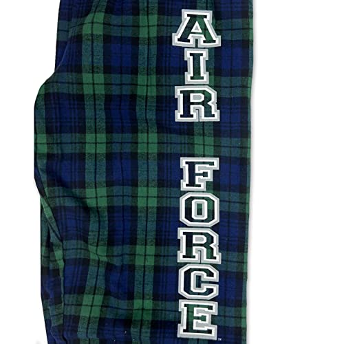 Armed Forces Gear Air Force Flannel Pants (Blackwatch)4