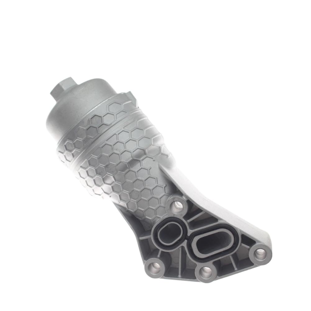Filtro de Aceite de Motor de Aluminio Compatible Con Sedona 3.3L