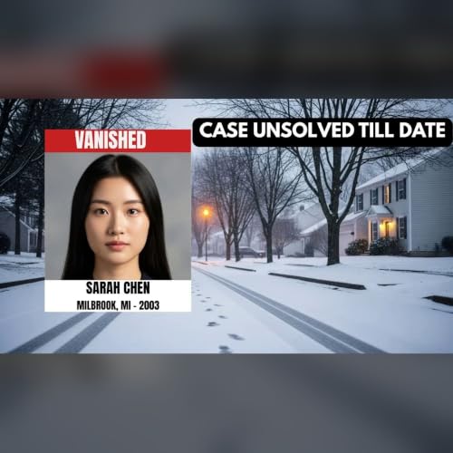 Michigan 2003 Cold Case Ends With 1 Arrest | Unsolved: Cold Case Files