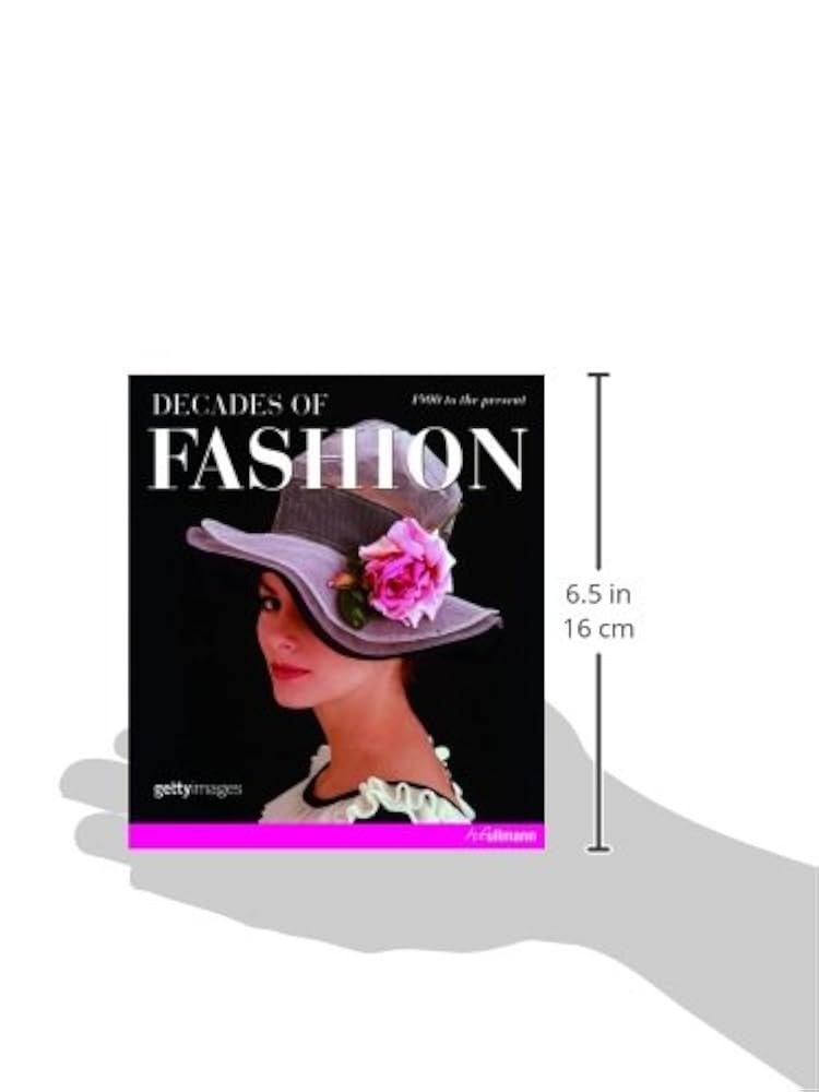 洋書 Generations of Style Amazon | Decades of Fashion: 1900 to the Present (Ullmann