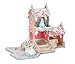 Papo Snowy Castle Gift Set, Multi