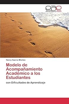 Paperback Modelo de Acompañamiento Académico a los Estudiantes [Spanish] Book