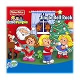  FISHER PRICE SERIES-JUNGLE BELL ROCK