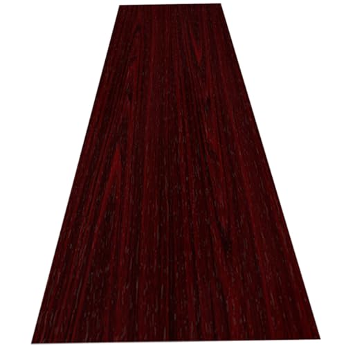 Sewroro Vinilo Autoadhesivo Suelo PVC Efecto Madera Pegatina Suelo Decorativa Extraíble para Cocina Dormitorio Sala