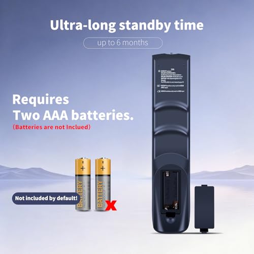 Télécommande Nakamichi Shockwafe Ultra 9.2 et 7.1 DTSX - 7