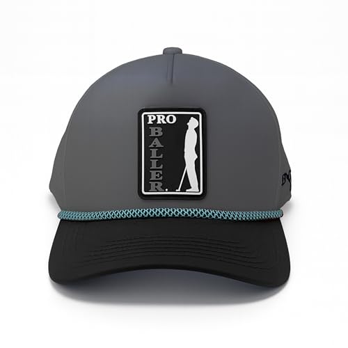 Gorra Trucker Snapback Ajustable con Parche de Silicona miniatura 1